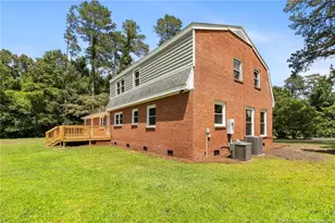 329 W Railroad St, Parkton, NC 28371 - Photo 45
