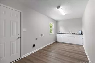 329 W Railroad St, Parkton, NC 28371 - Photo 29