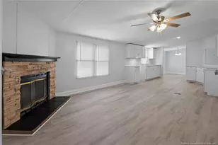 7029 Hypony Trail, Parkton, NC 28371 - Photo 9