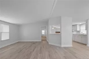 7029 Hypony Trail, Parkton, NC 28371 - Photo 3