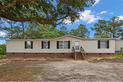 7029 Hypony Trail, Parkton, NC 28371 - Photo 1