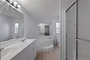 7029 Hypony Trail, Parkton, NC 28371 - Photo 17