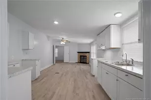 7029 Hypony Trail, Parkton, NC 28371 - Photo 5