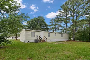 7029 Hypony Trail, Parkton, NC 28371 - Photo 21