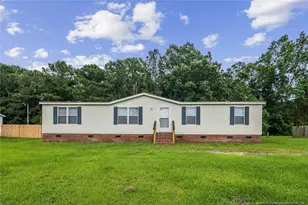 106 Cameo Ln, Parkton, NC 28371 - Photo 1