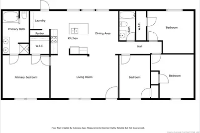 106 Cameo Lane, Parkton, NC 28371 - Photo 23