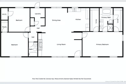 15 Remines Court, Parkton, NC 28371 - Photo 21