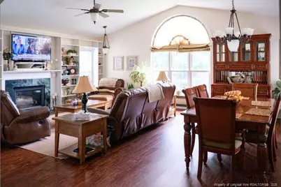 2847 Pickard Rd. Road, Sanford, NC 27330 - Photo 11