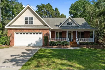 103 Sandspur Lane, West End, NC 27376 - Photo 1