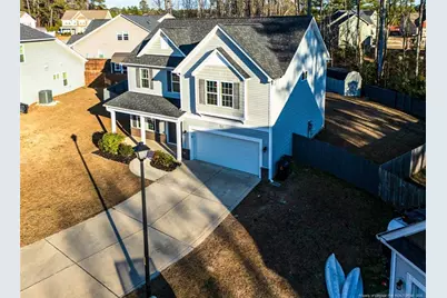 23 Okame Court, Spring Lake, NC 28390 - Photo 3