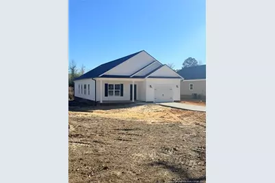 604 Cypress Street, Roseboro, NC 28382 - Photo 3