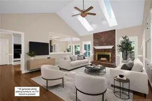 453 Kingsford Rd, Fayetteville, NC 28314 - Photo 17