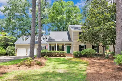 453 Kingsford Road, Fayetteville, NC 28314 - Photo 1