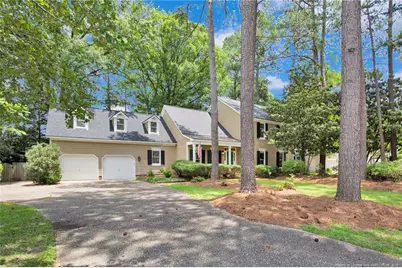 453 Kingsford Road, Fayetteville, NC 28314 - Photo 1