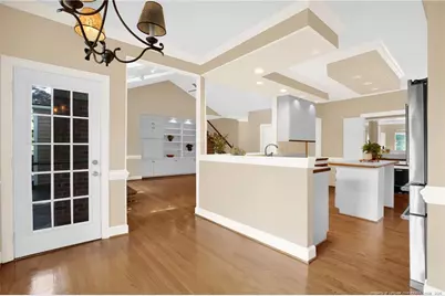 453 Kingsford Road, Fayetteville, NC 28314 - Photo 17