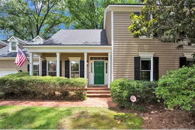 453 Kingsford Road, Fayetteville, NC 28314 - Photo 3