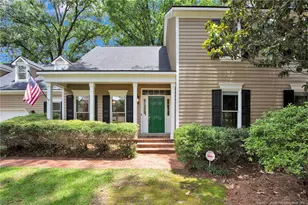 453 Kingsford Rd, Fayetteville, NC 28314 - Photo 3