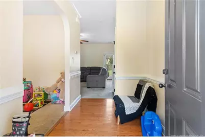 5513 Hickory Knoll Road, Fayetteville, NC 28314 - Photo 5