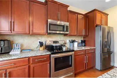 5513 Hickory Knoll Road, Fayetteville, NC 28314 - Photo 11