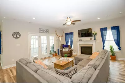 435 Lancaster Drive, Vass, NC 28394 - Photo 5