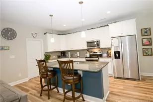 435 Lancaster Dr, Vass, NC 28394 - Photo 9