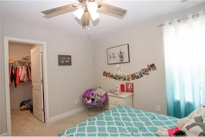 435 Lancaster Drive, Vass, NC 28394 - Photo 35