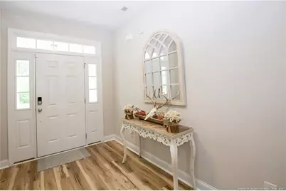 435 Lancaster Drive, Vass, NC 28394 - Photo 3