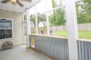 435 Lancaster Dr, Vass, NC 28394 - Photo 39