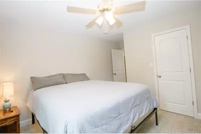 435 Lancaster Drive, Vass, NC 28394 - Photo 25