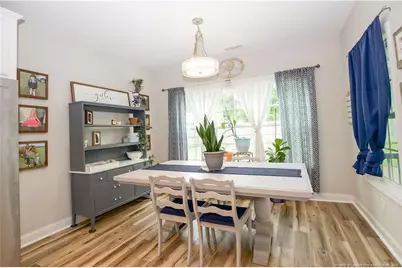 435 Lancaster Drive, Vass, NC 28394 - Photo 13