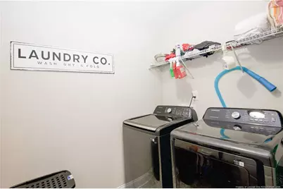 435 Lancaster Drive, Vass, NC 28394 - Photo 19