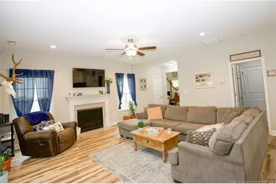 435 Lancaster Drive, Vass, NC 28394 - Photo 7