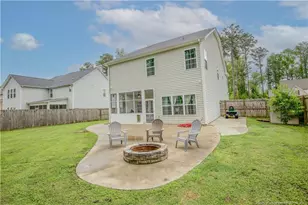 435 Lancaster Dr, Vass, NC 28394 - Photo 43