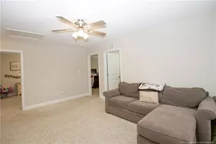 435 Lancaster Dr, Vass, NC 28394 - Photo 17