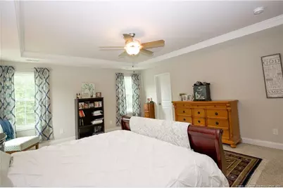 435 Lancaster Drive, Vass, NC 28394 - Photo 21