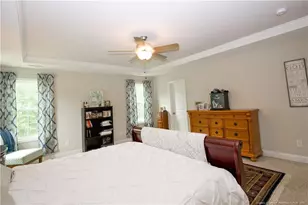 435 Lancaster Dr, Vass, NC 28394 - Photo 21