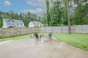 435 Lancaster Dr, Vass, NC 28394 - Photo 41