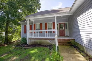 130 Pinecone Ct, Seven Lakes, NC 27376 - Photo 3