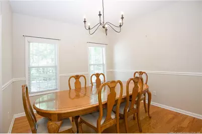 130 Pinecone Court, Seven Lakes, NC 27376 - Photo 5