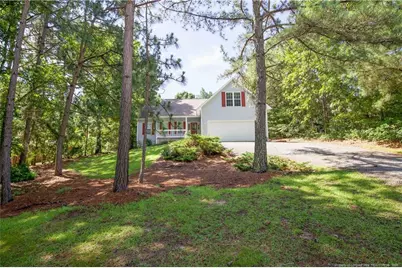 130 Pinecone Court, Seven Lakes, NC 27376 - Photo 1