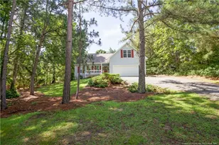 130 Pinecone Ct, Seven Lakes, NC 27376 - Photo 1
