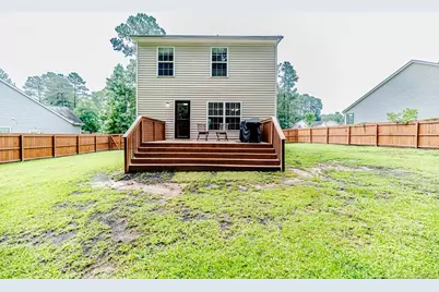 3229 Seth Drive, Sanford, NC 27330 - Photo 31