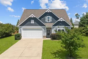 300 Turriff Way, Cameron, NC 28326 - Photo 1