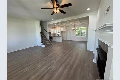 312 Baymeadow Bend, Lumberton, NC 28358 - Photo 5