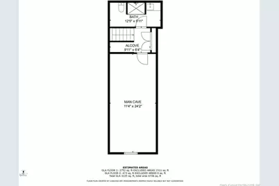 56 Indian Trail, Sanford, NC 27332 - Photo 9