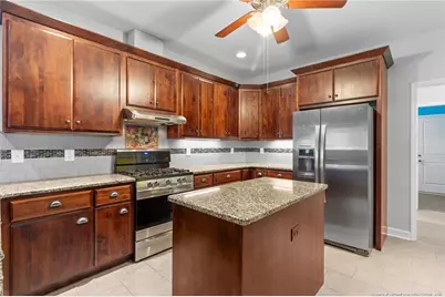 56 Indian Trail, Sanford, NC 27332 - Photo 17