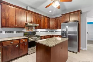 56 Indian Trail, Sanford, NC 27332 - Photo 17