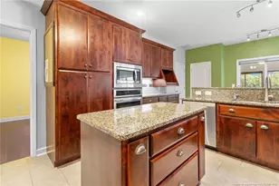 56 Indian Trail, Sanford, NC 27332 - Photo 15