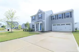 96 Cutty Wy, Lillington, NC 27546 - Photo 1