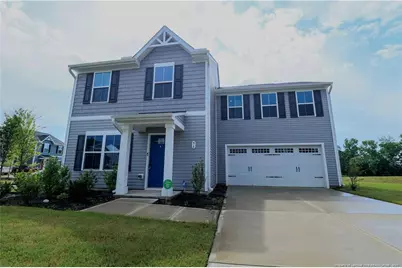 96 Cutty Way, Lillington, NC 27546 - Photo 5